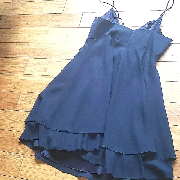 Gorgeous Holiday Party Dress Sz 14 ❤ - Picture 3 of 3
